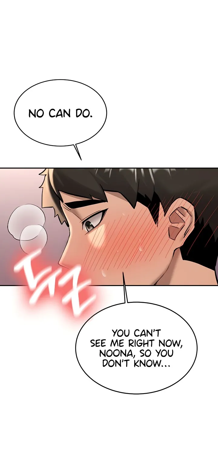 Pickup! Chapter 13 page 52 - 