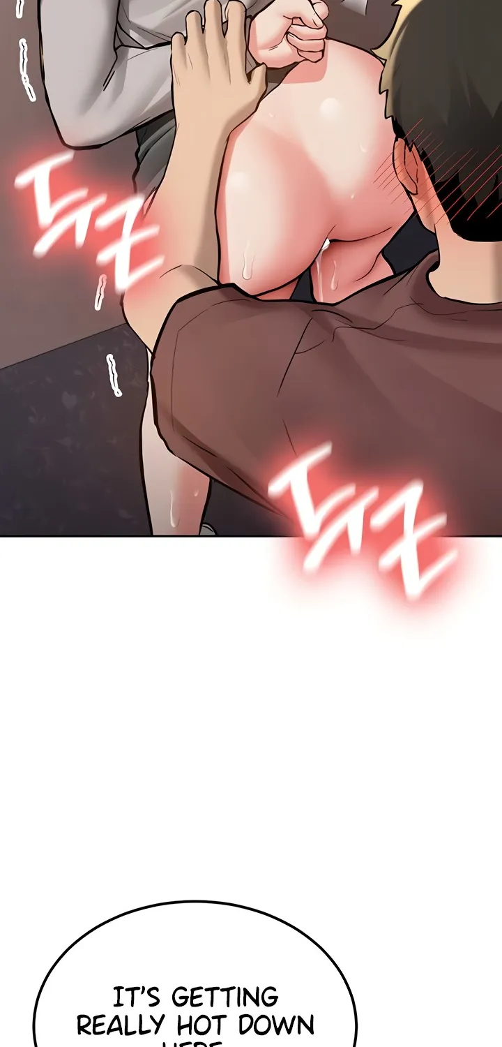 Pickup! Chapter 13 page 54 - 