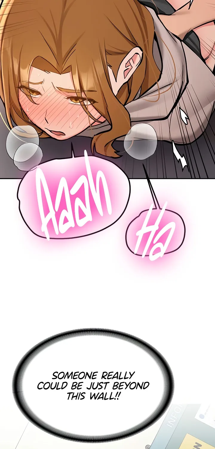 Pickup! Chapter 13 page 68 - 