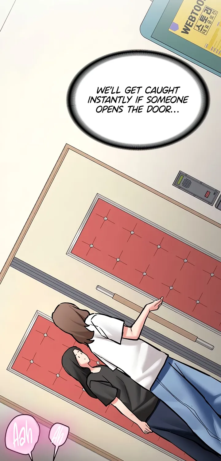 Pickup! Chapter 13 page 69 - 