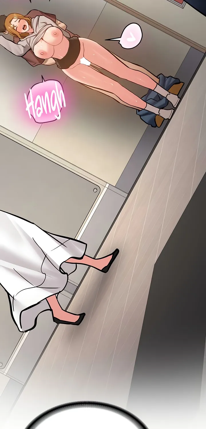Pickup! Chapter 13 page 70 - 