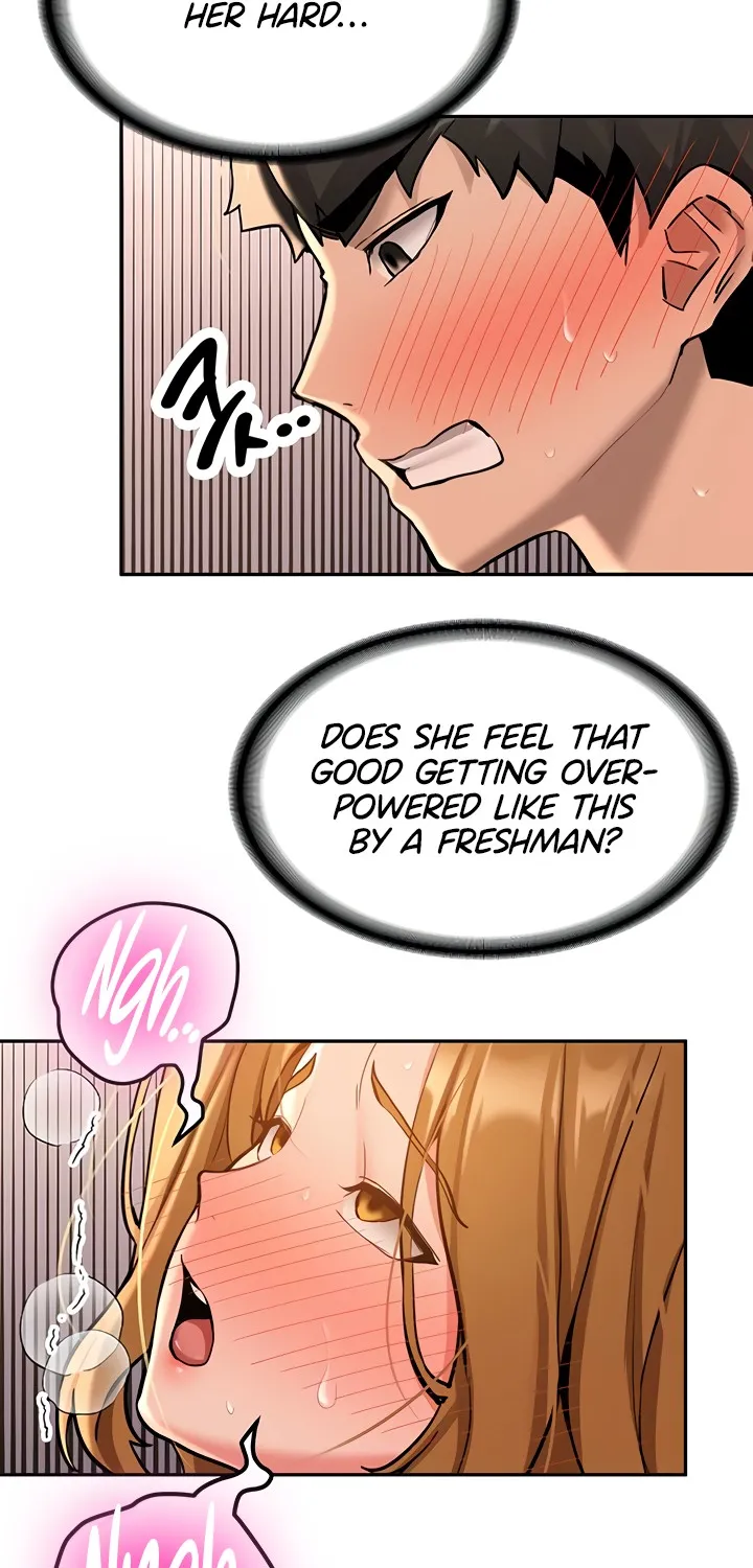 Pickup! Chapter 13 page 73 - 