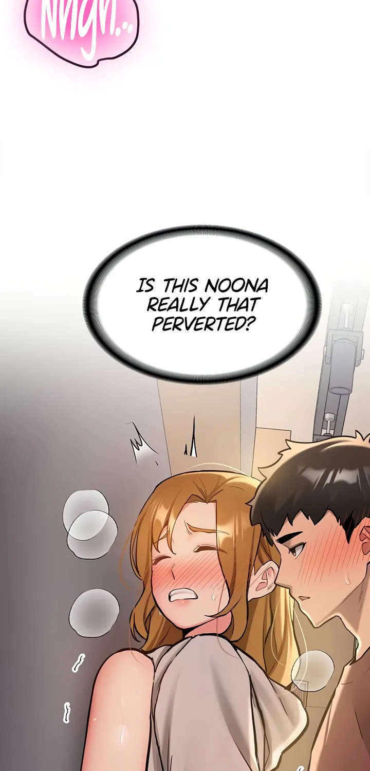 Pickup! Chapter 13 page 74 - 