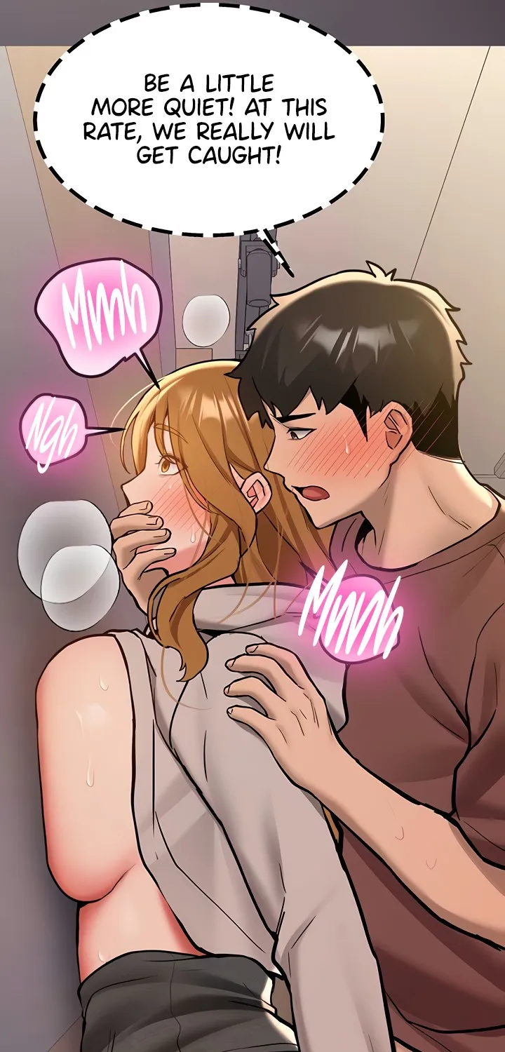 Pickup! Chapter 13 page 82 - 