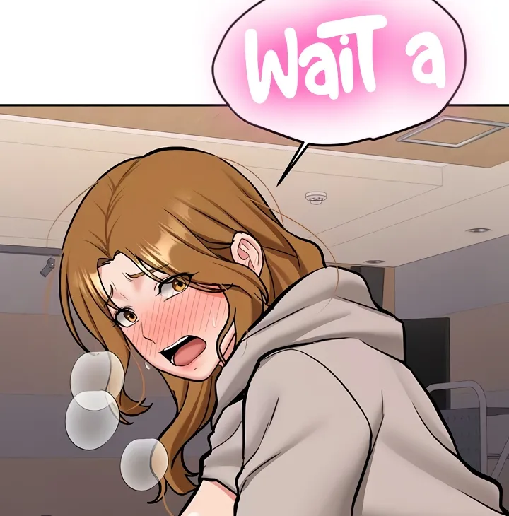 Pickup! Chapter 14 page 105 - 