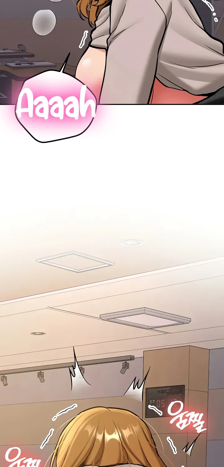 Pickup! Chapter 14 page 107 - 