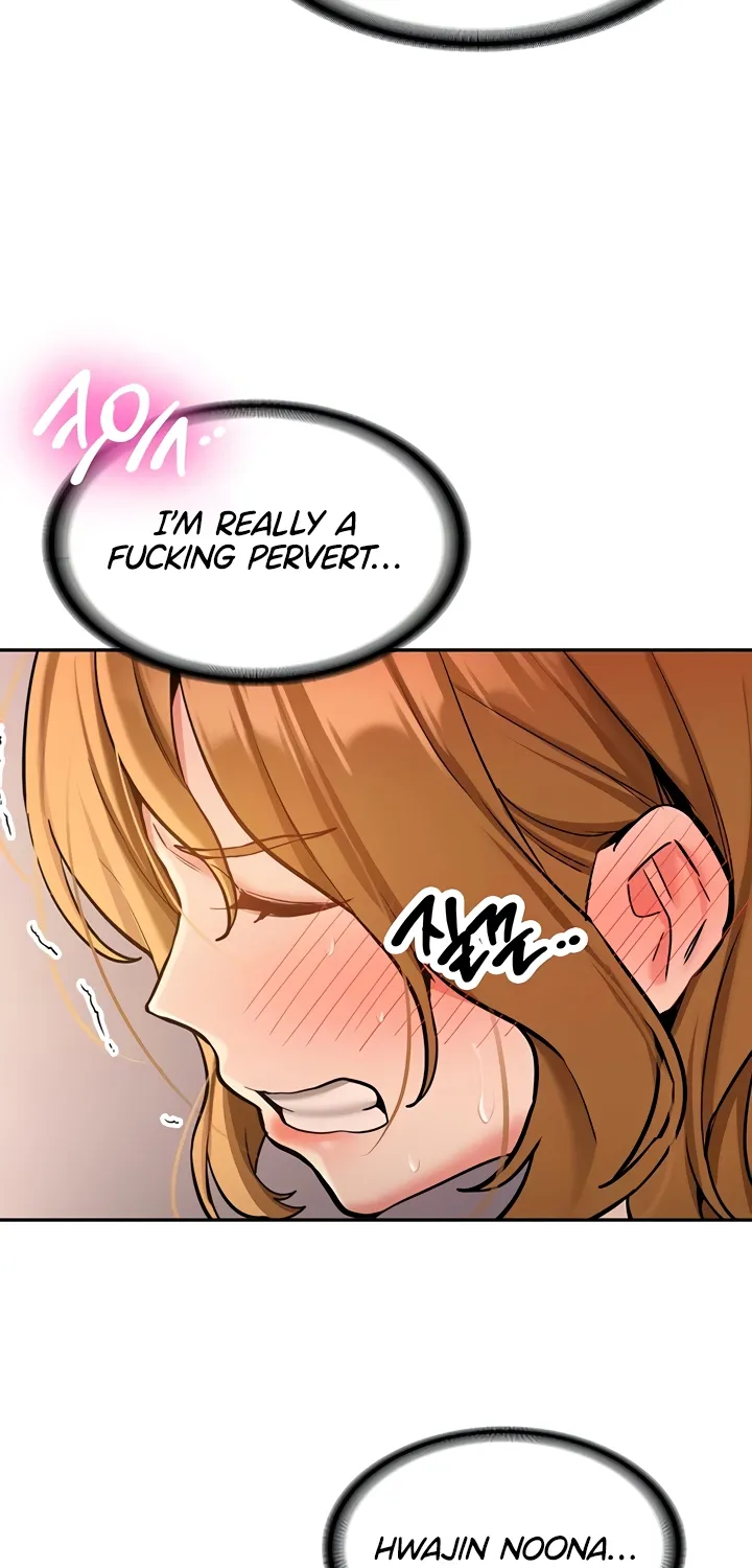 Pickup! Chapter 14 page 20 - 
