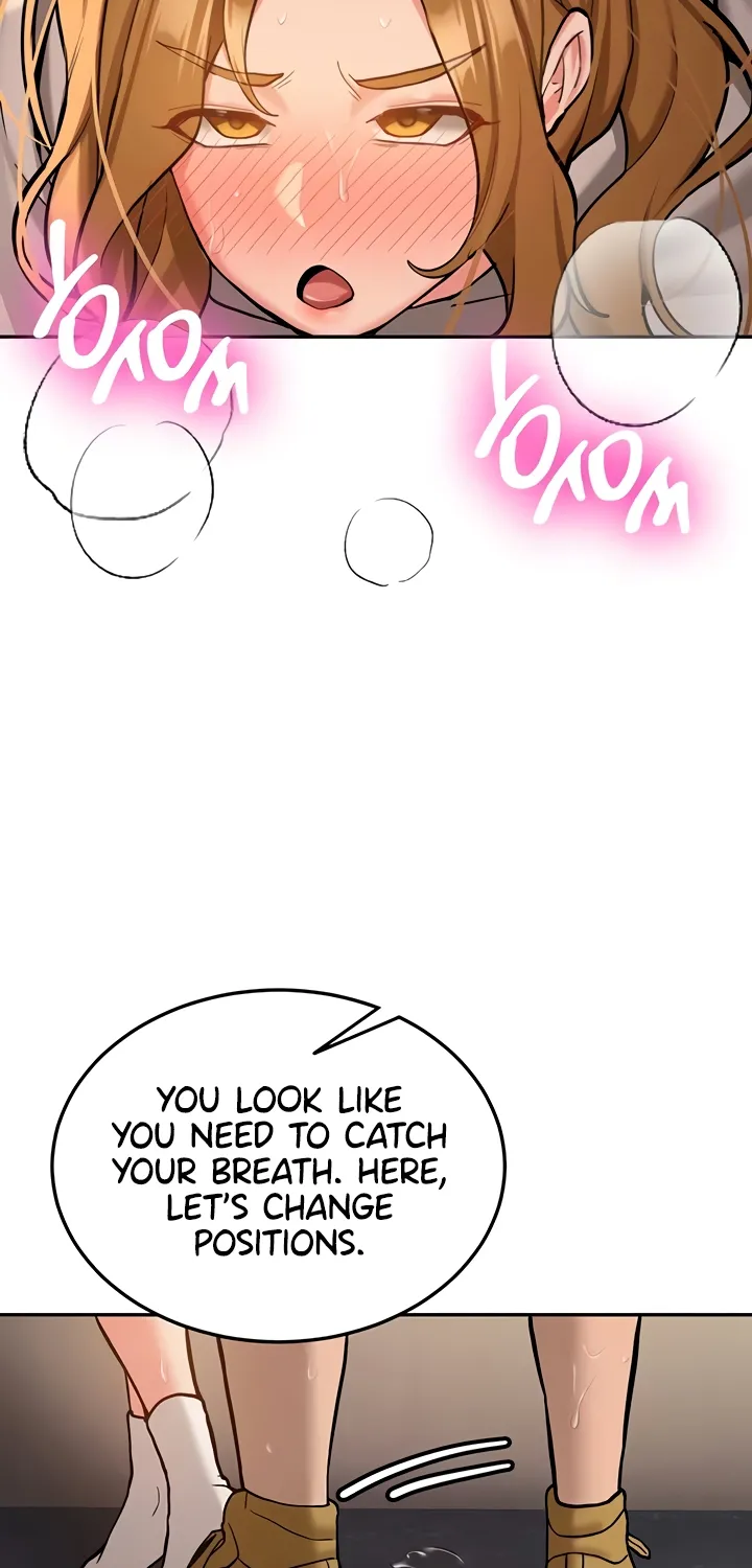 Pickup! Chapter 14 page 32 - 