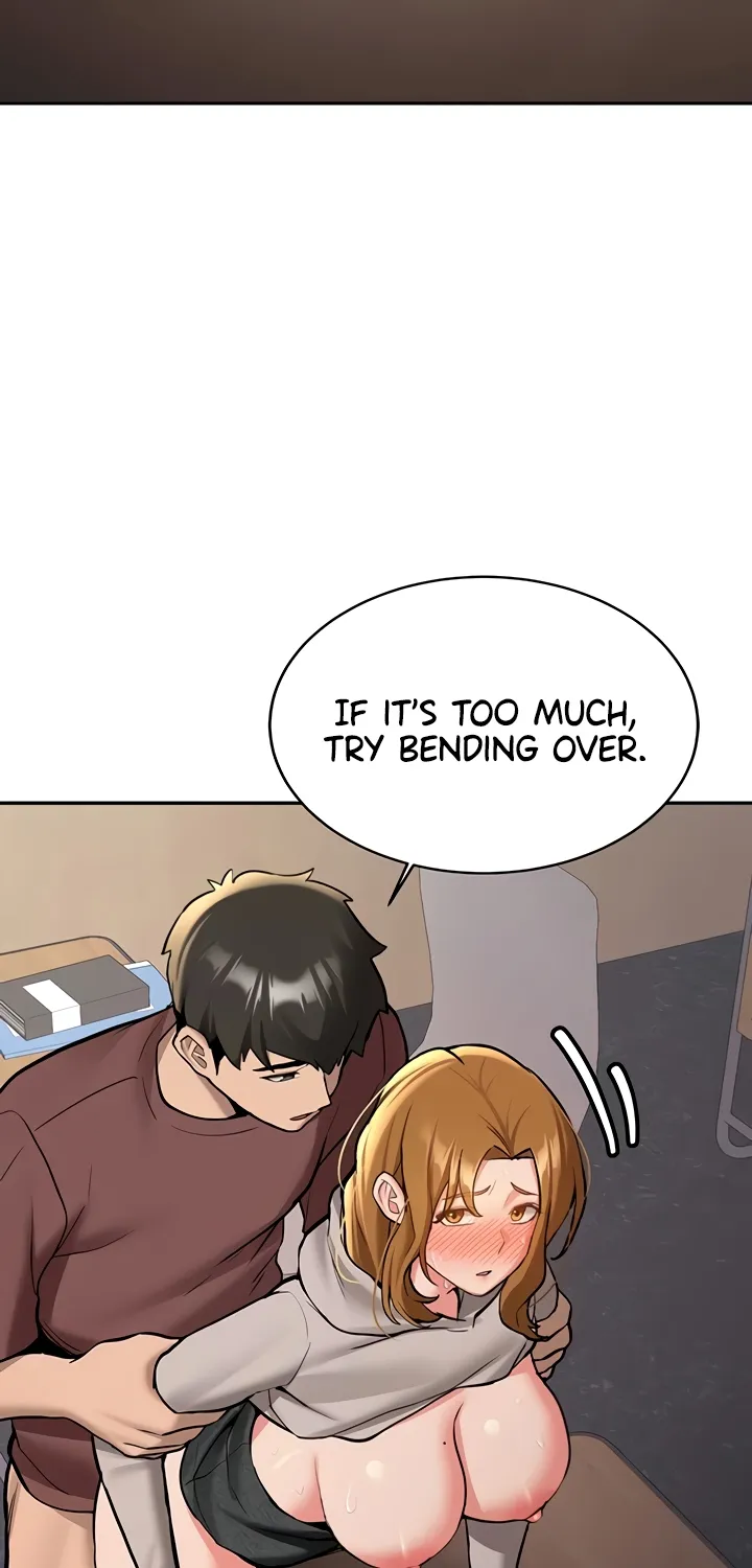 Pickup! Chapter 14 page 37 - 