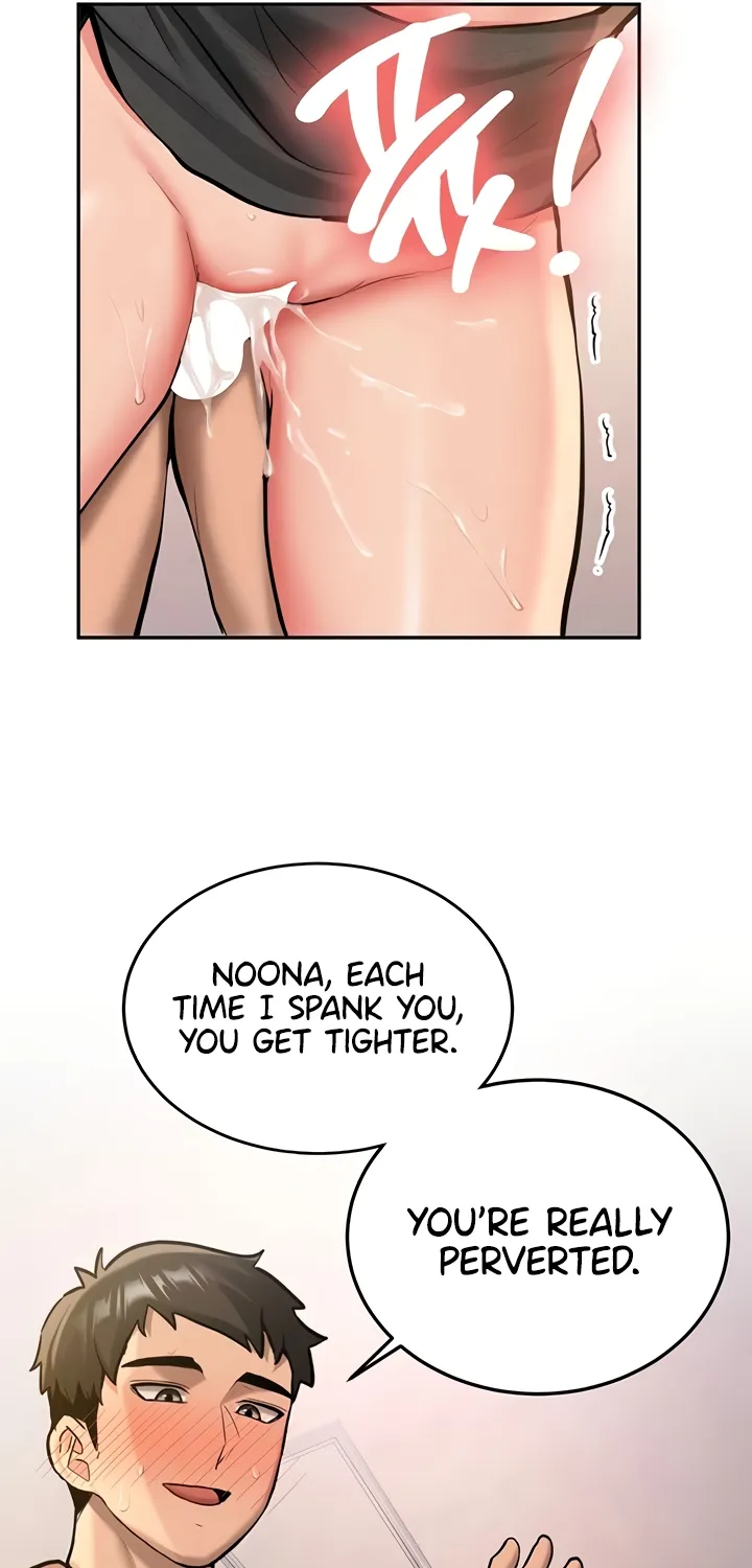 Pickup! Chapter 14 page 61 - 