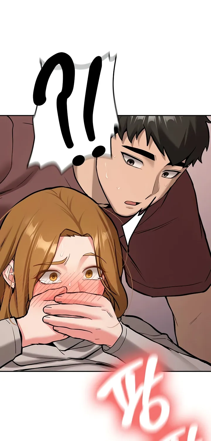 Pickup! Chapter 14 page 68 - 
