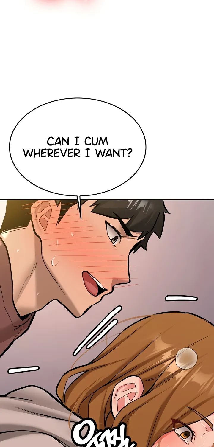 Pickup! Chapter 14 page 74 - 