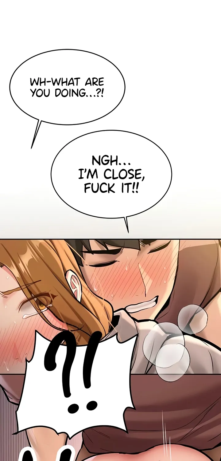 Pickup! Chapter 14 page 76 - 