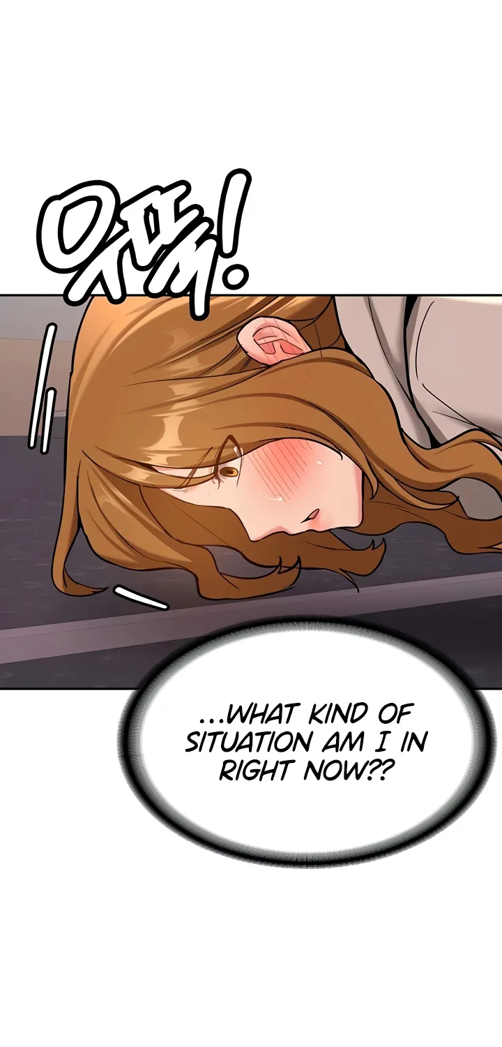 Pickup! Chapter 14 page 79 - 