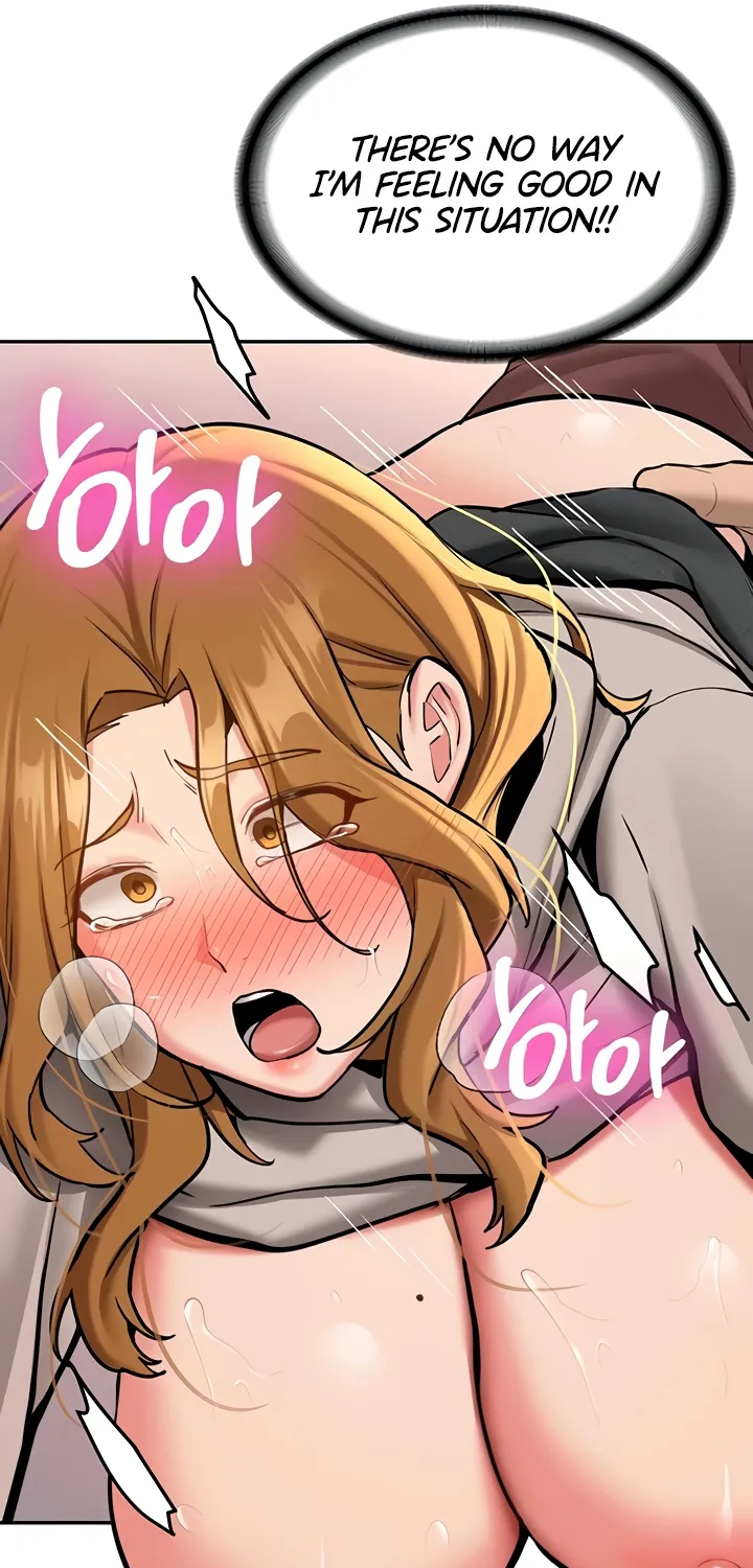 Pickup! Chapter 14 page 85 - 