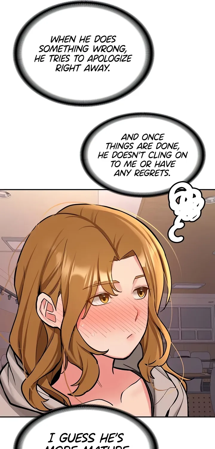 Pickup! Chapter 15 page 101 - 