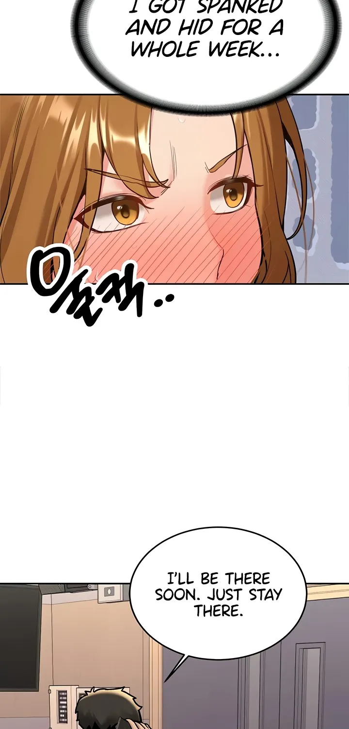 Pickup! Chapter 15 page 103 - 