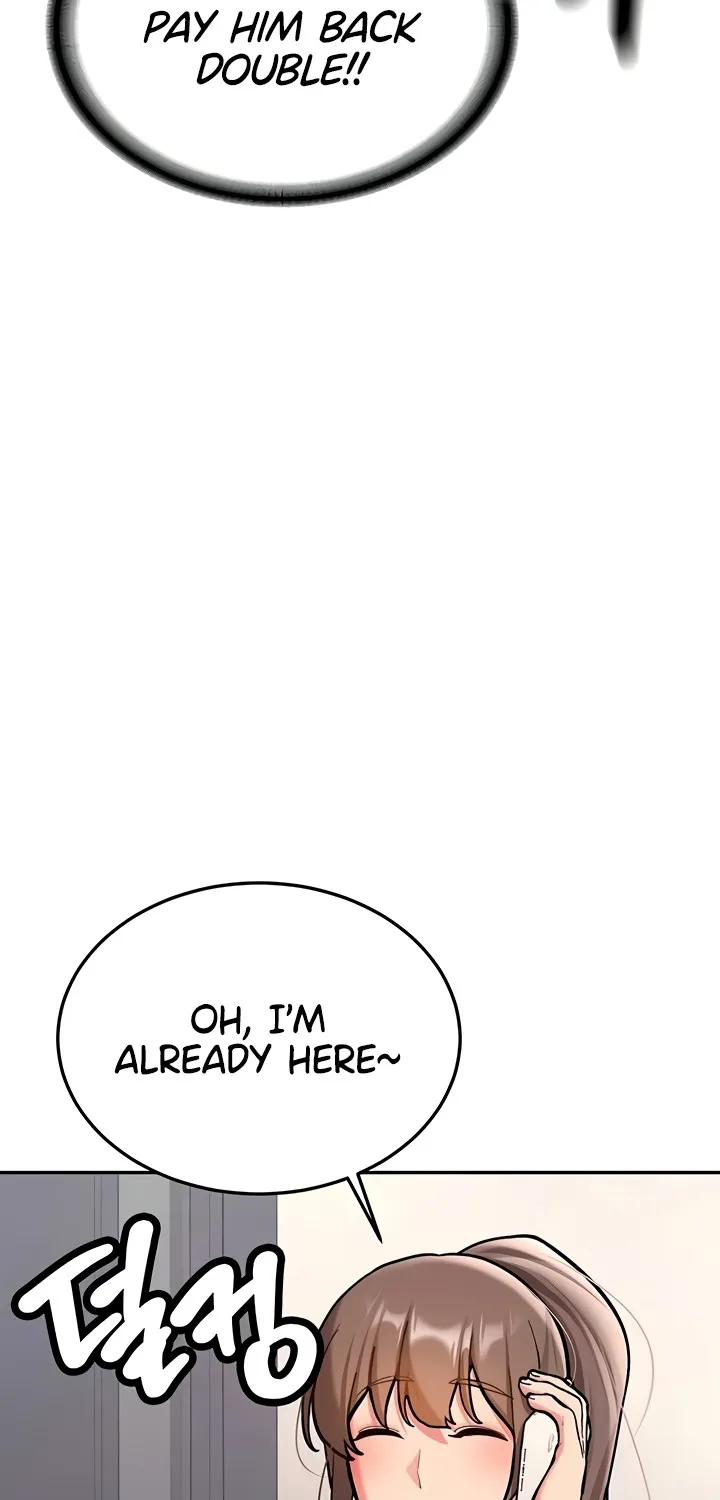 Pickup! Chapter 15 page 107 - 
