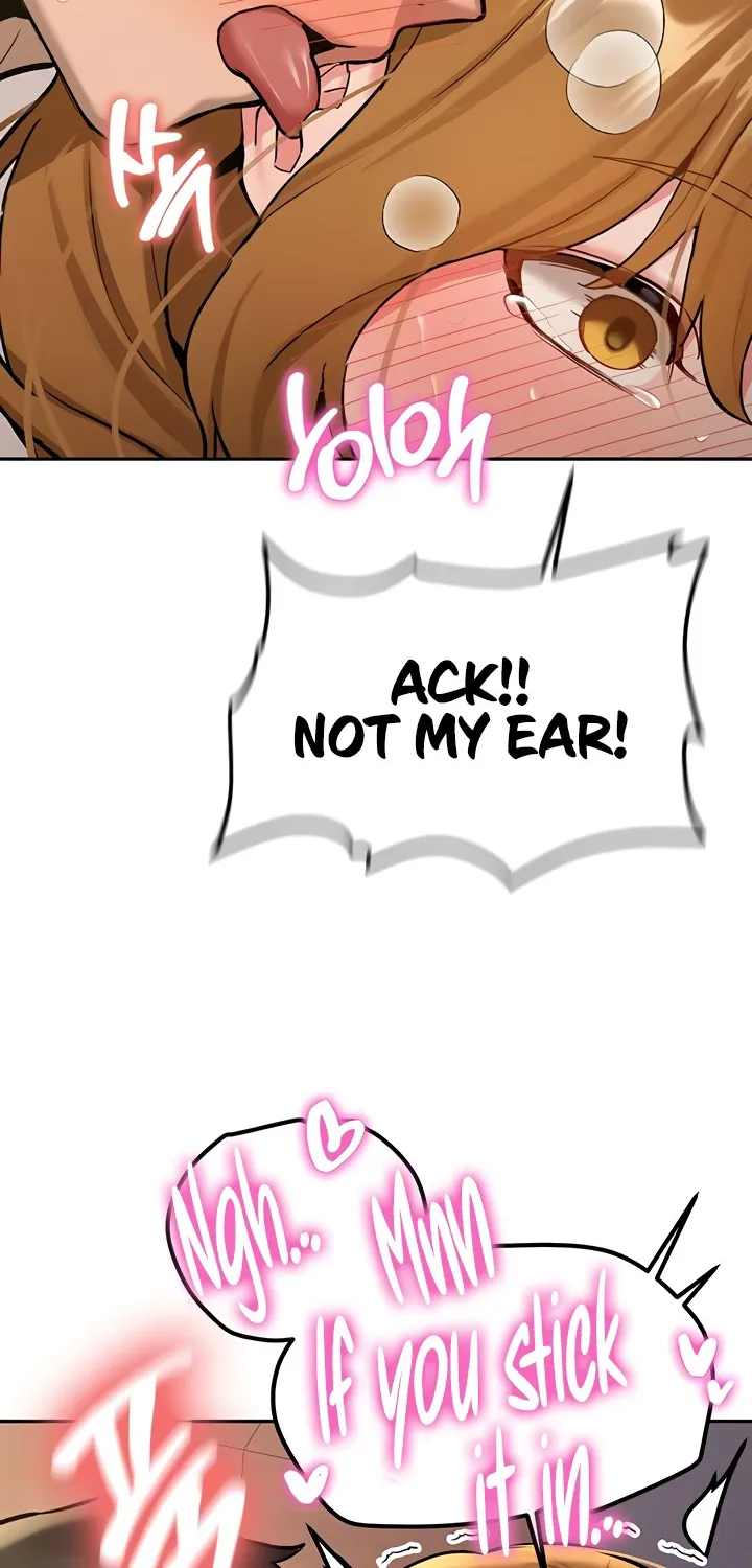 Pickup! Chapter 15 page 14 - 