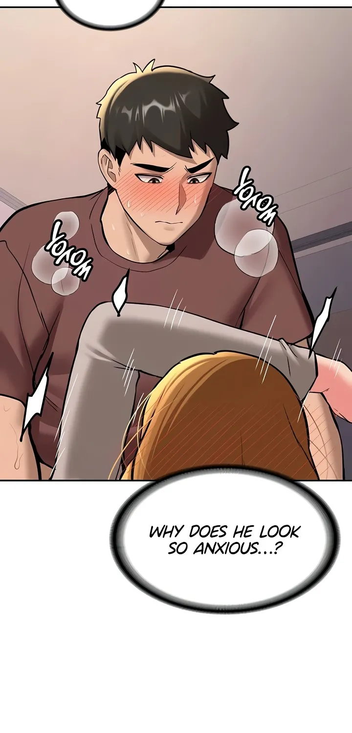 Pickup! Chapter 15 page 29 - 