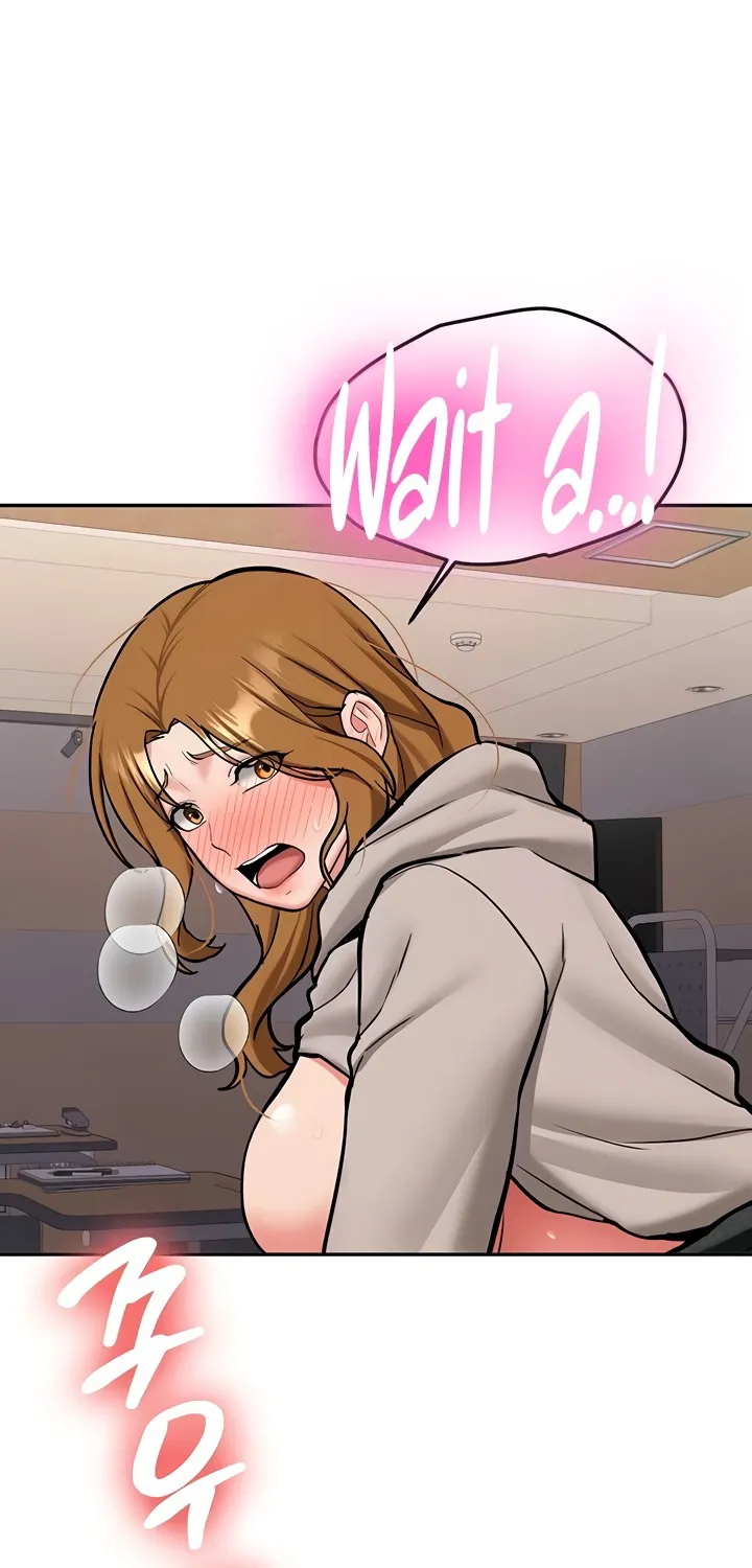 Pickup! Chapter 15 page 4 - 