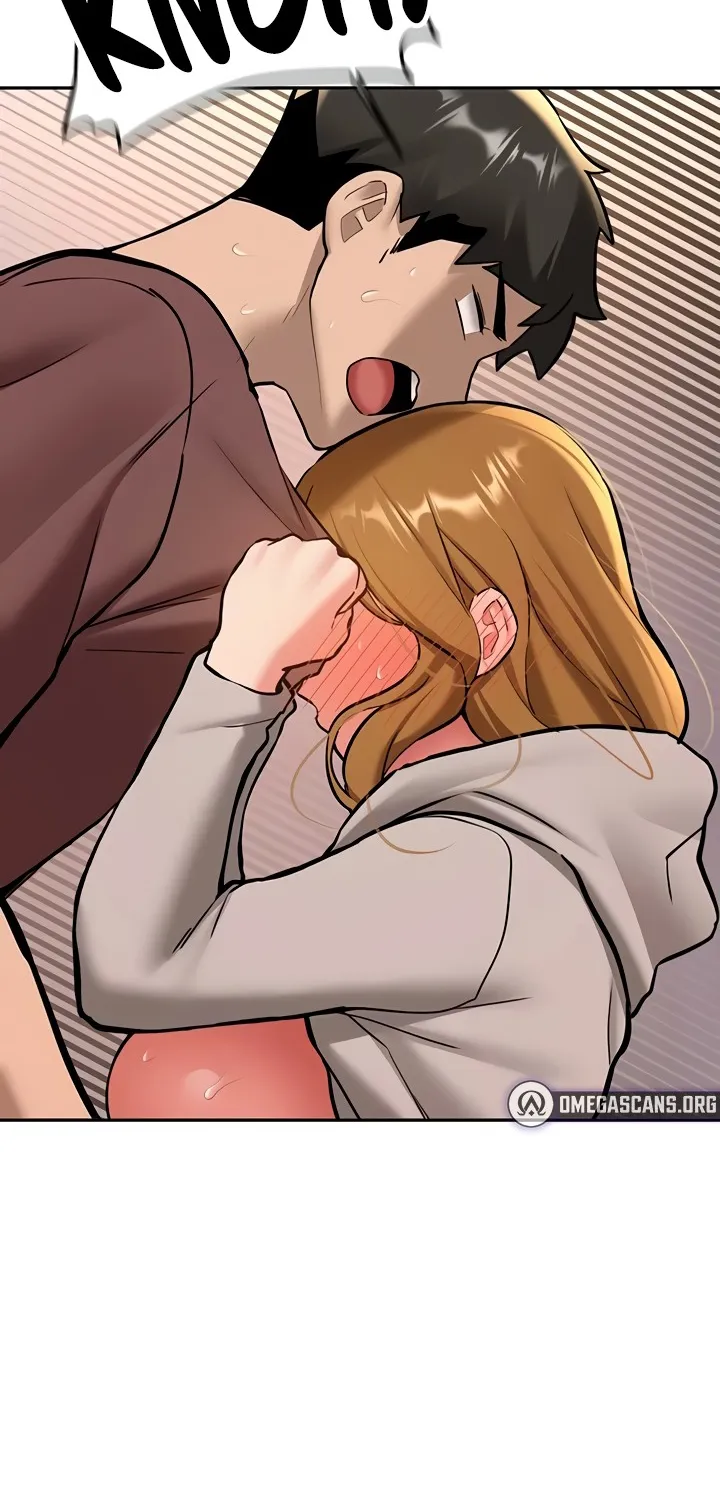 Pickup! Chapter 15 page 35 - 