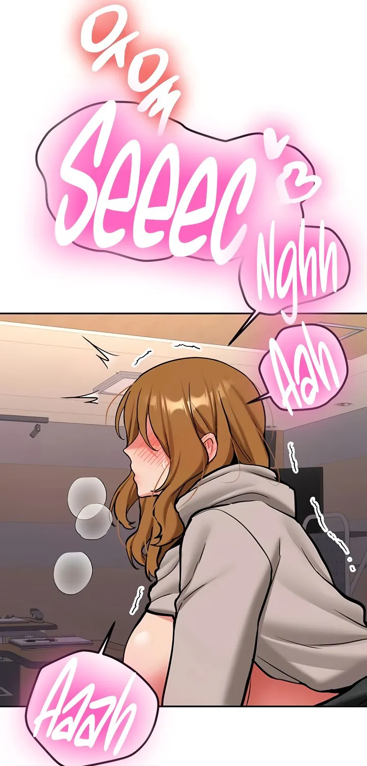 Pickup! Chapter 15 page 5 - 