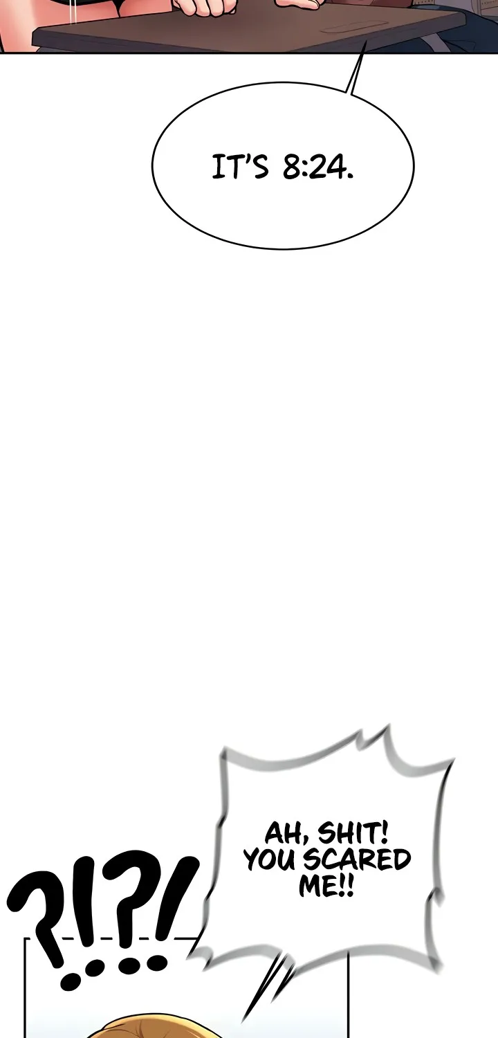Pickup! Chapter 15 page 79 - 