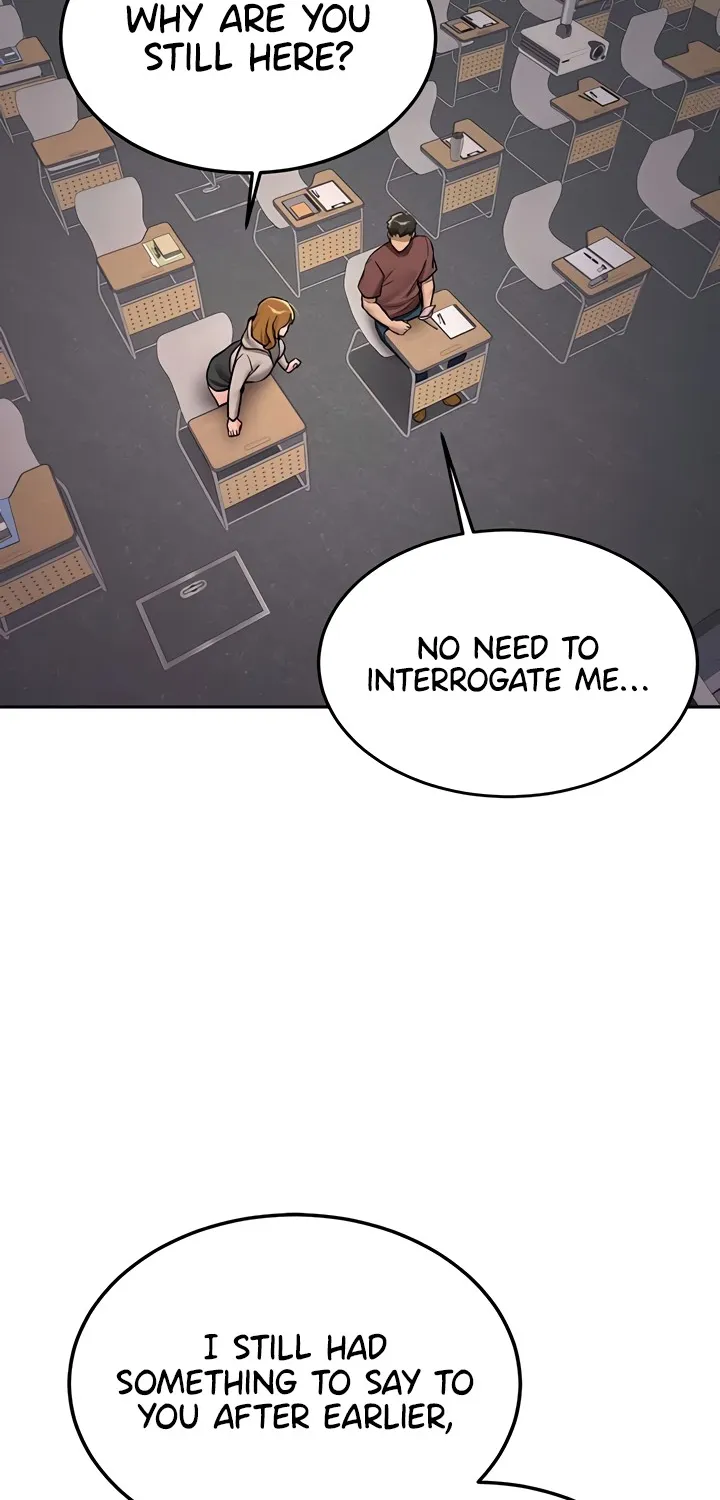 Pickup! Chapter 15 page 82 - 