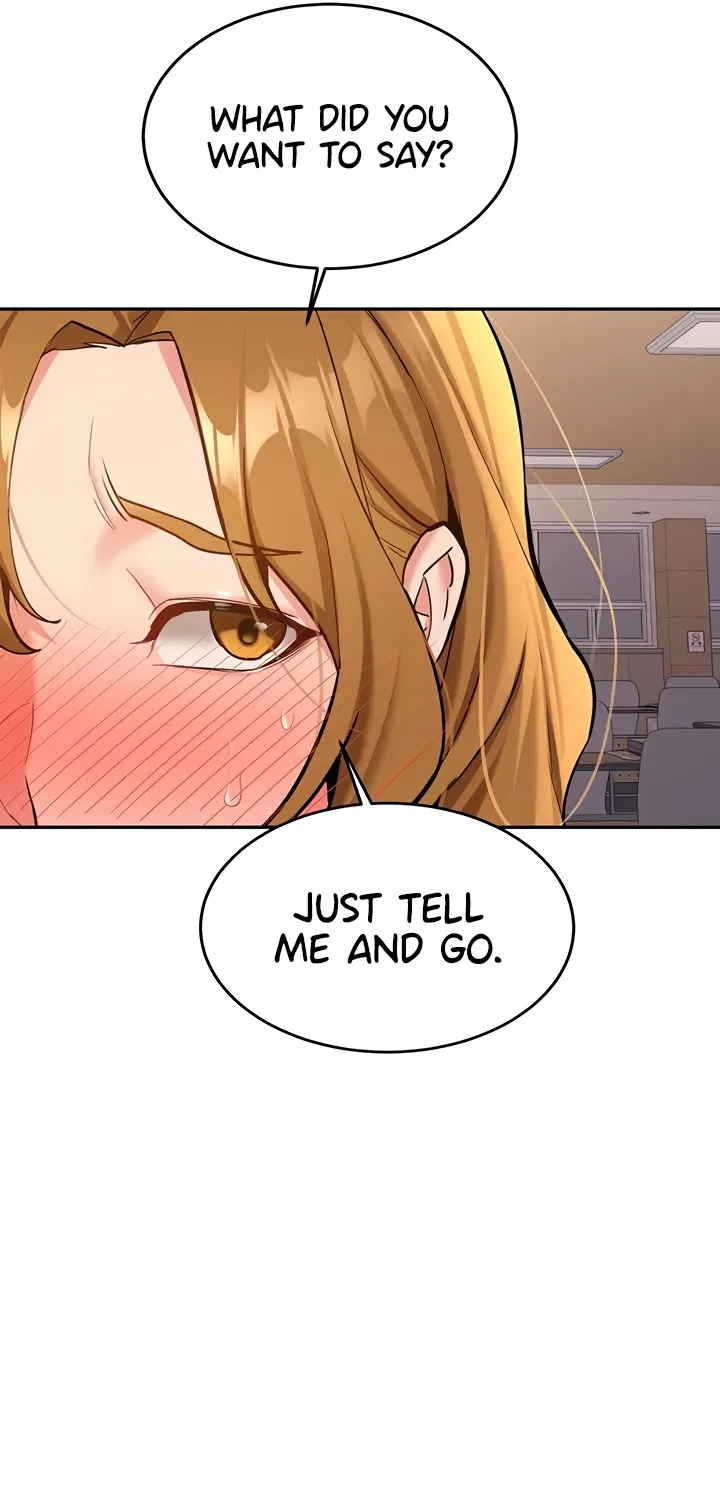 Pickup! Chapter 15 page 85 - 