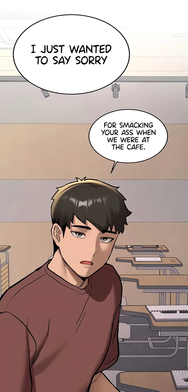 Pickup! Chapter 15 page 86 - 