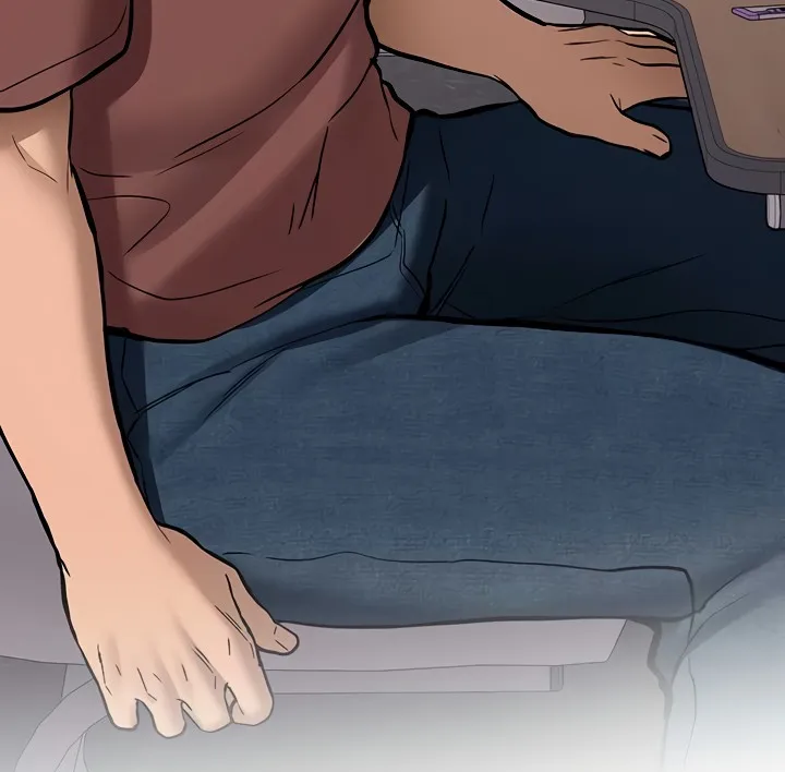 Pickup! Chapter 15 page 87 - 