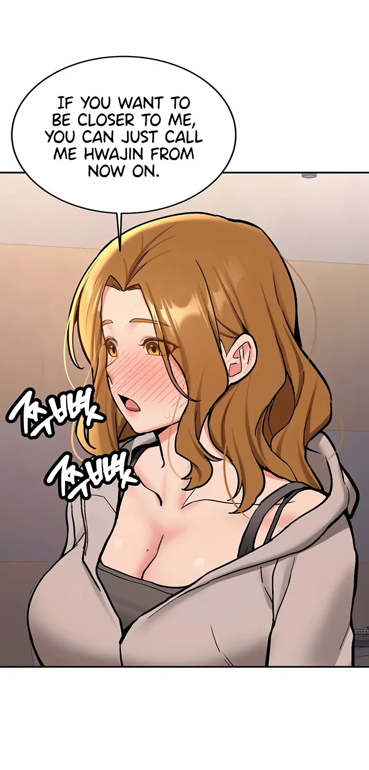 Pickup! Chapter 15 page 94 - 