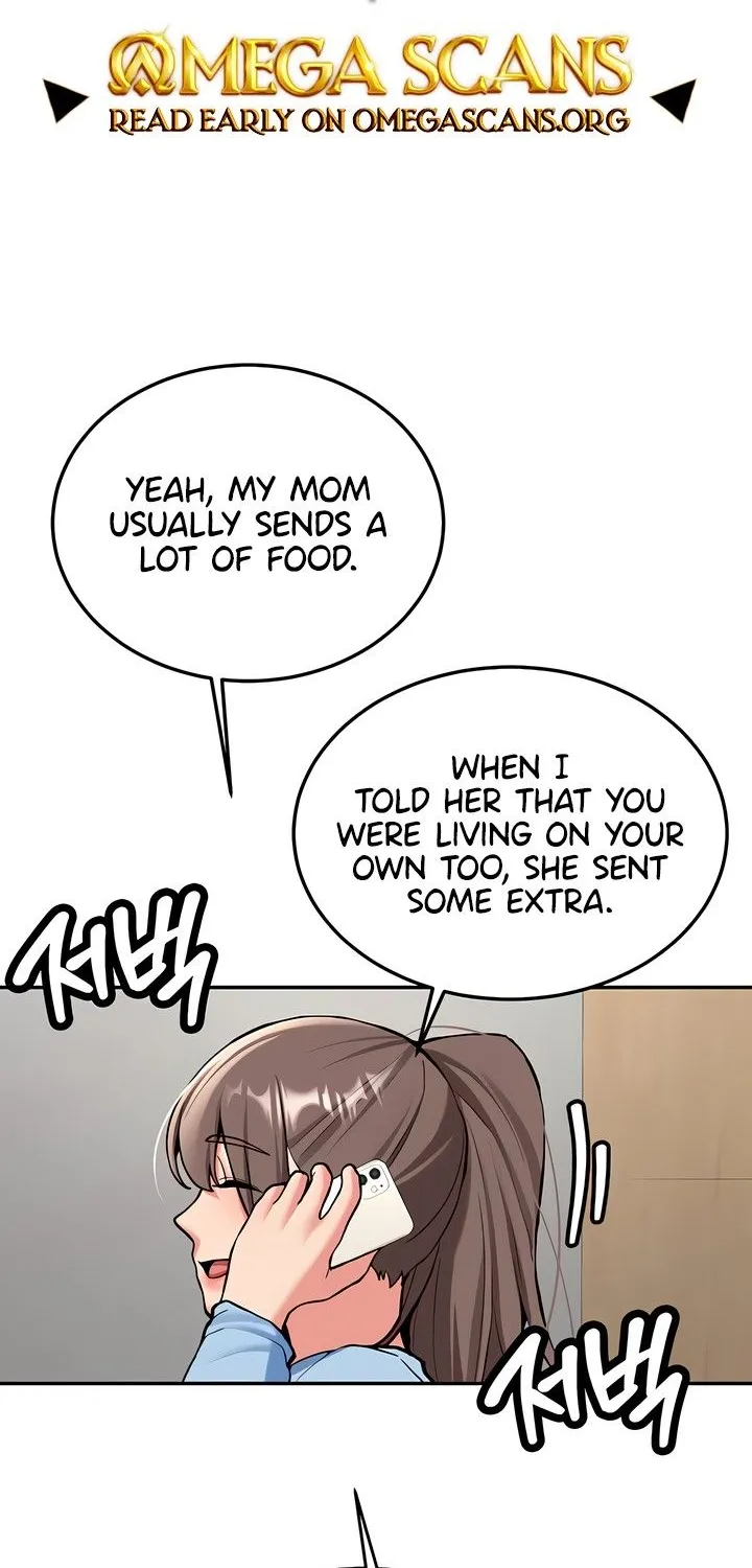 Pickup! Chapter 16 page 2 - 