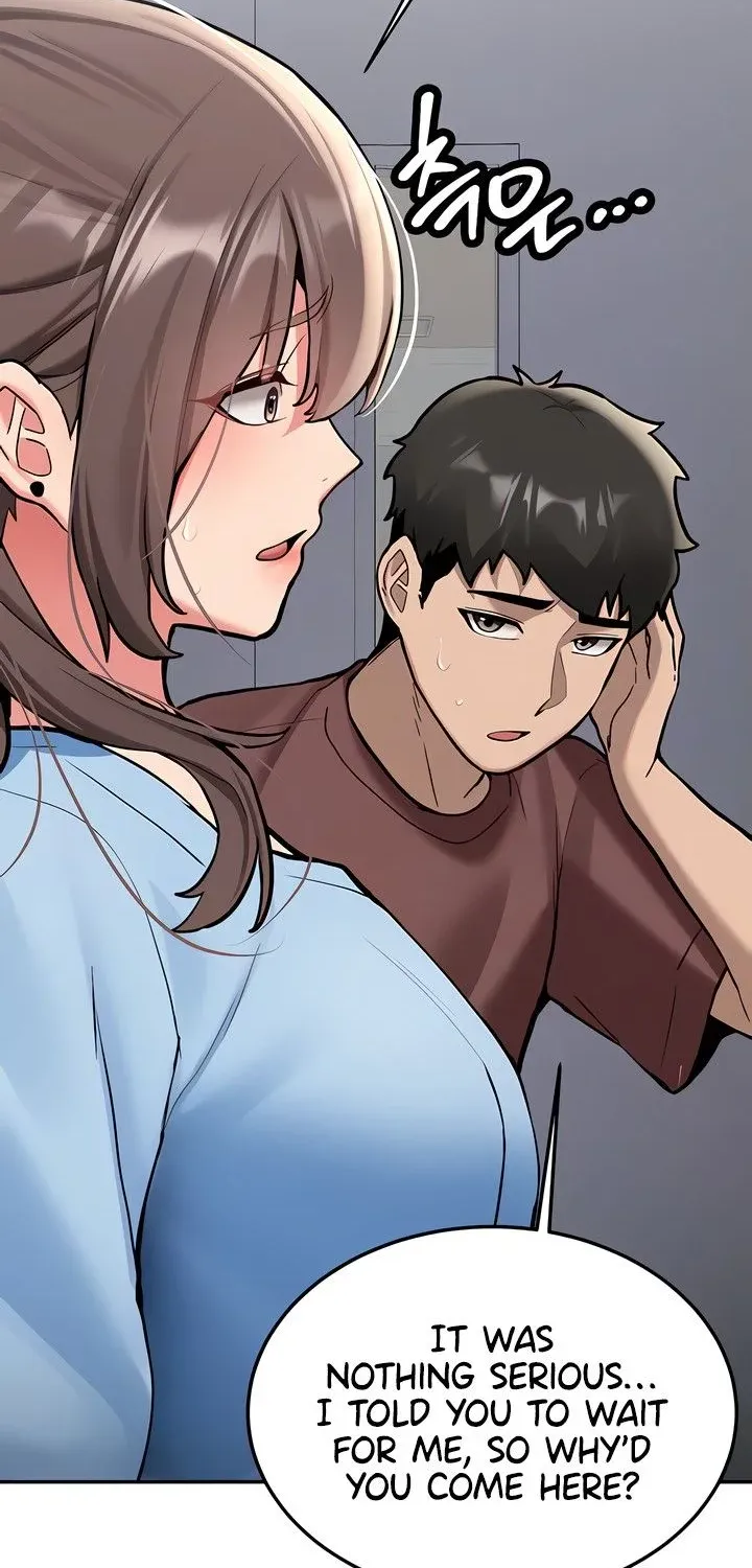 Pickup! Chapter 16 page 14 - 