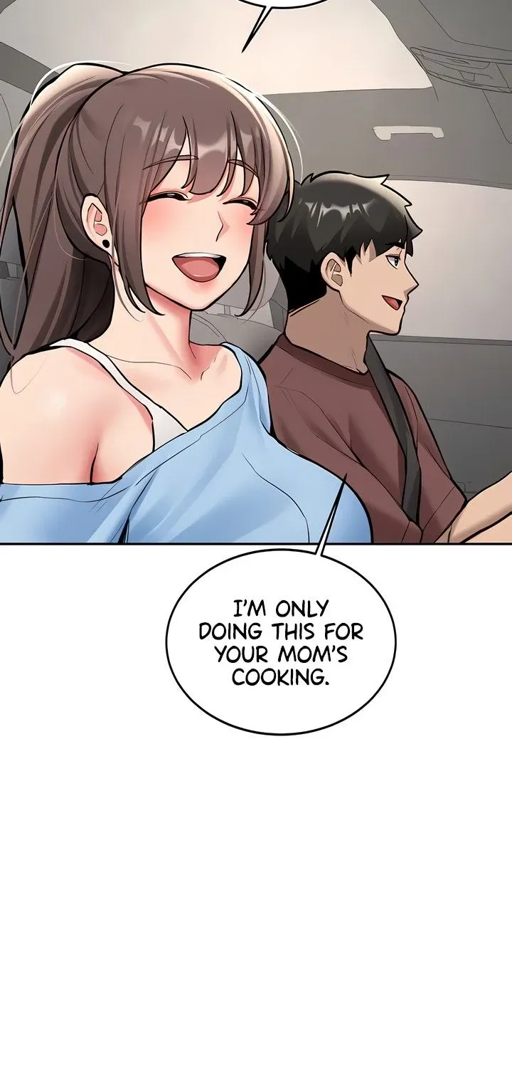Pickup! Chapter 16 page 16 - 