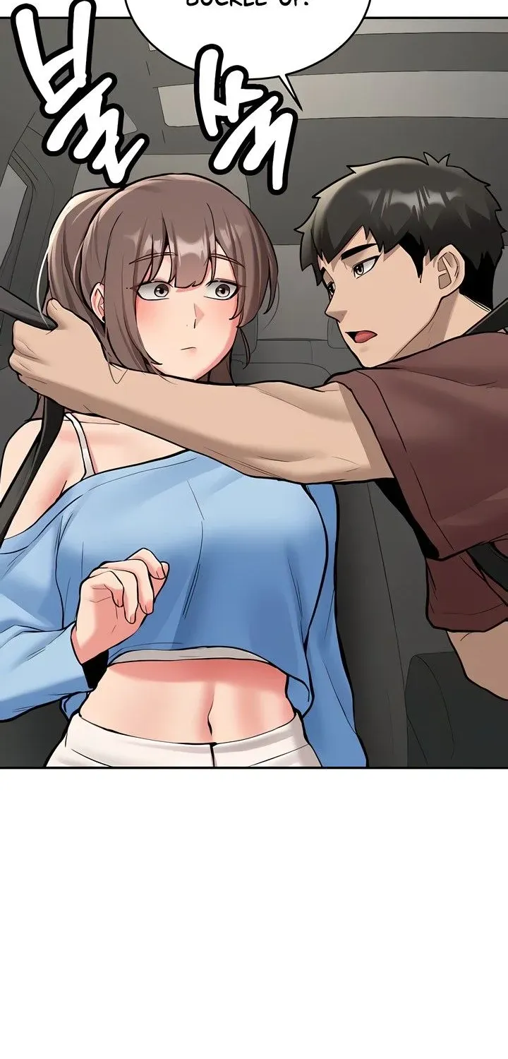 Pickup! Chapter 16 page 18 - 