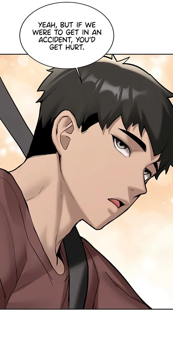 Pickup! Chapter 16 page 20 - 