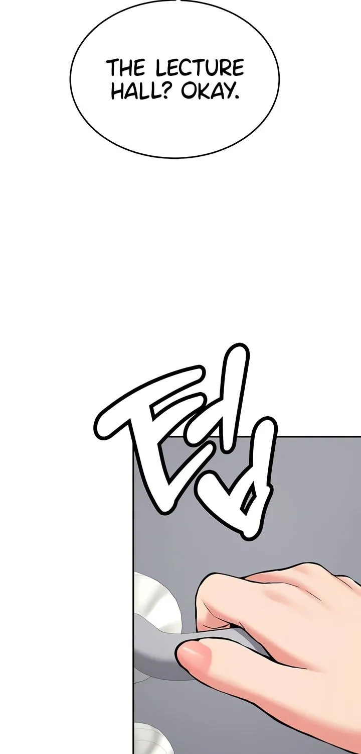 Pickup! Chapter 16 page 3 - 