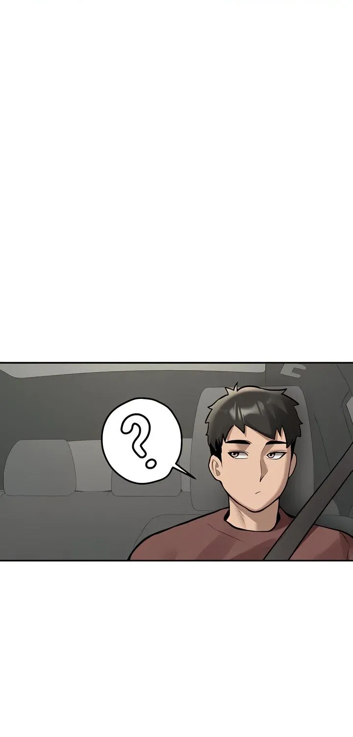 Pickup! Chapter 16 page 25 - 
