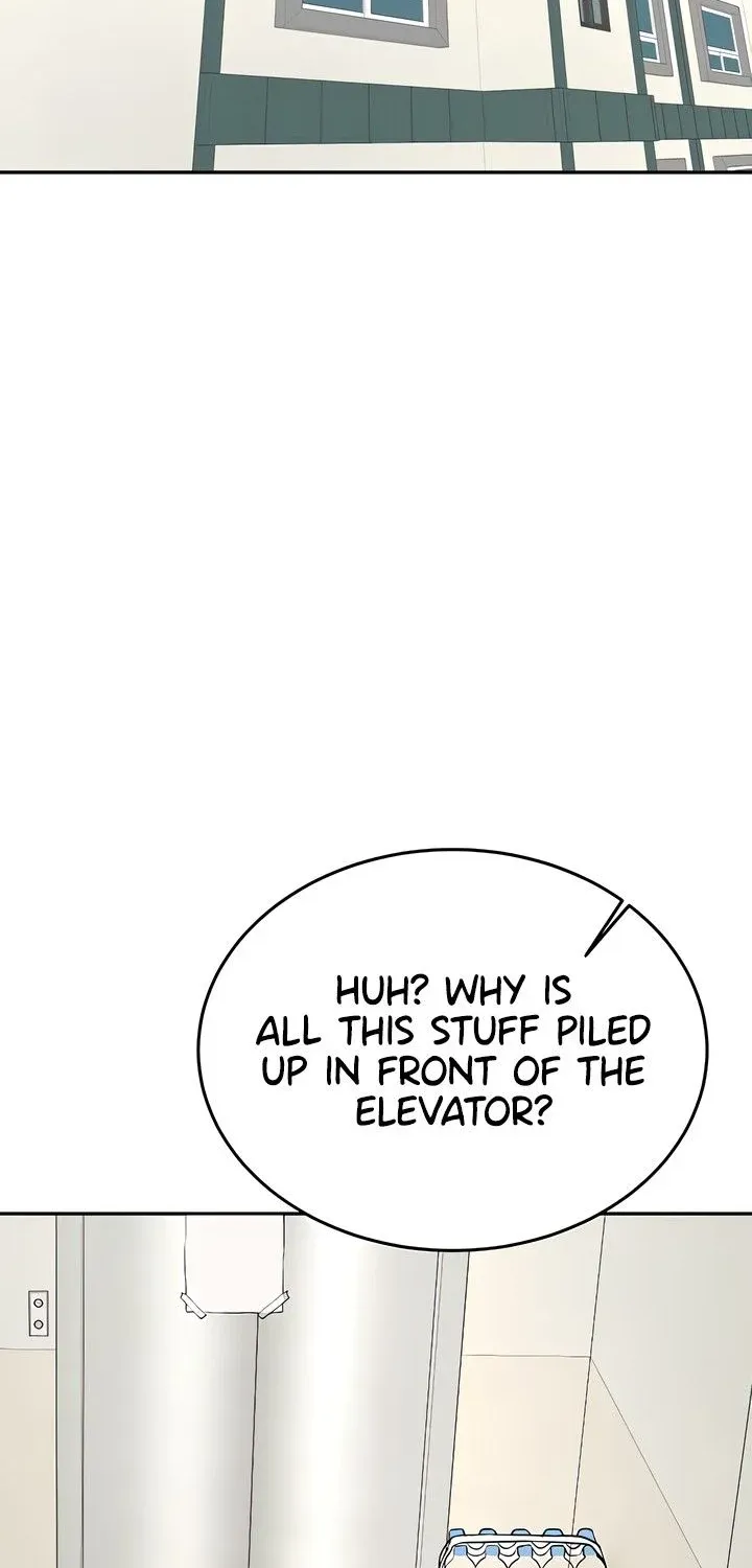 Pickup! Chapter 16 page 28 - 