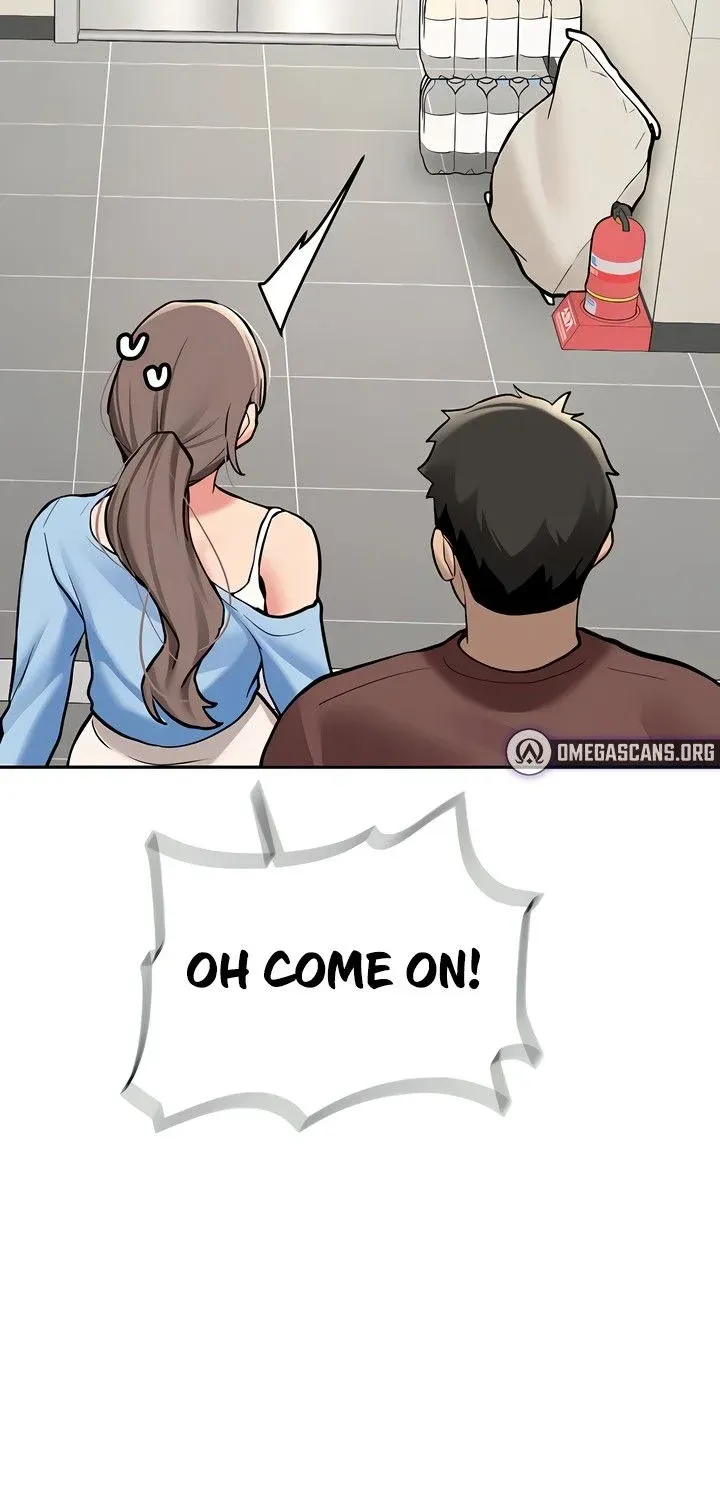 Pickup! Chapter 16 page 29 - 