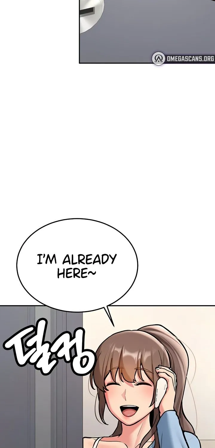 Pickup! Chapter 16 page 4 - 