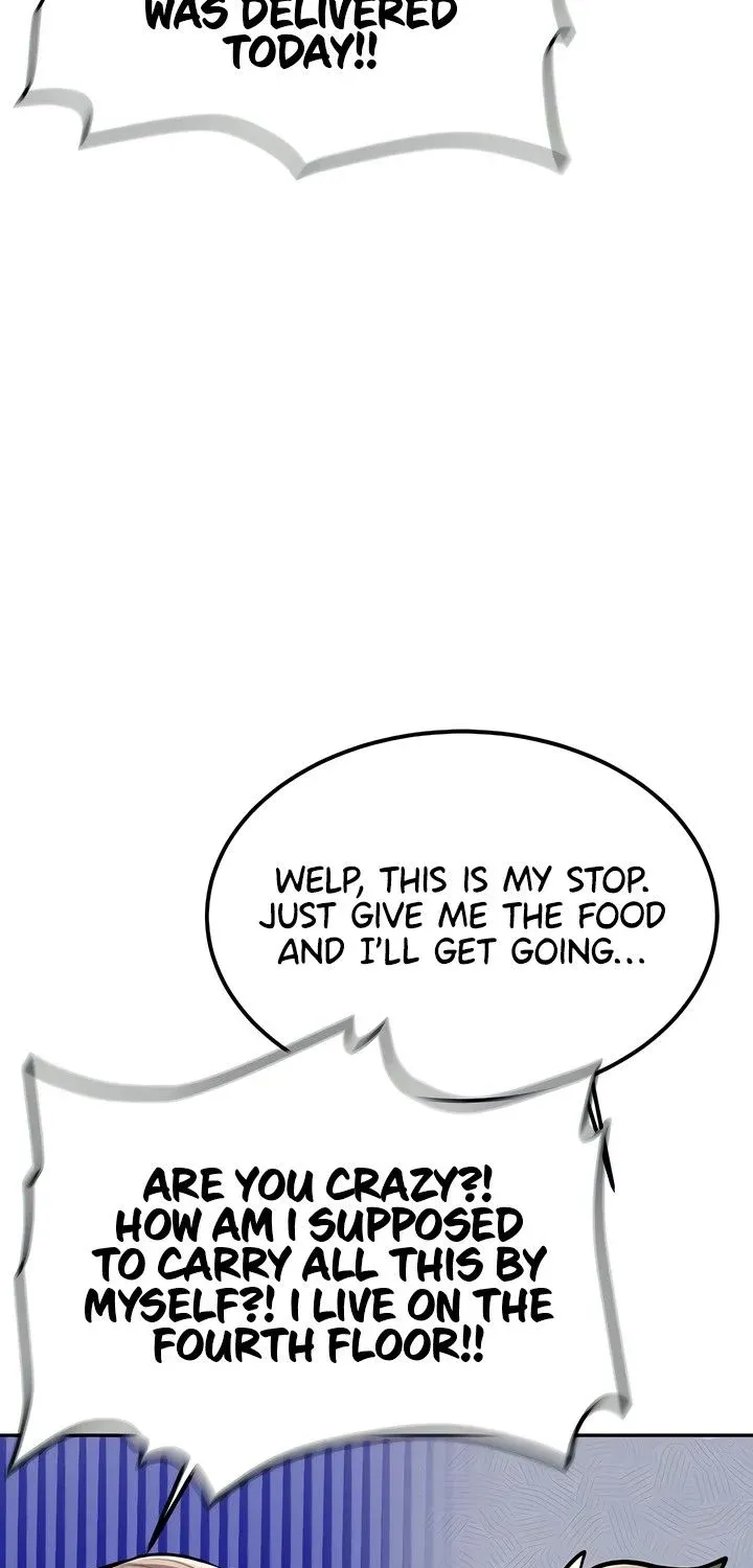 Pickup! Chapter 16 page 31 - 