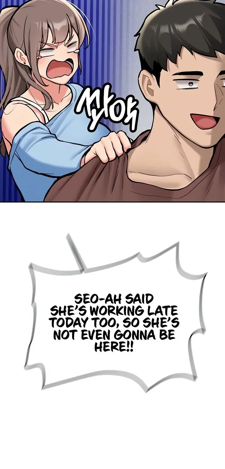 Pickup! Chapter 16 page 32 - 