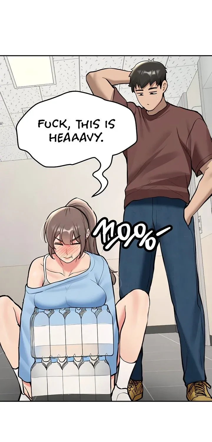 Pickup! Chapter 16 page 33 - 