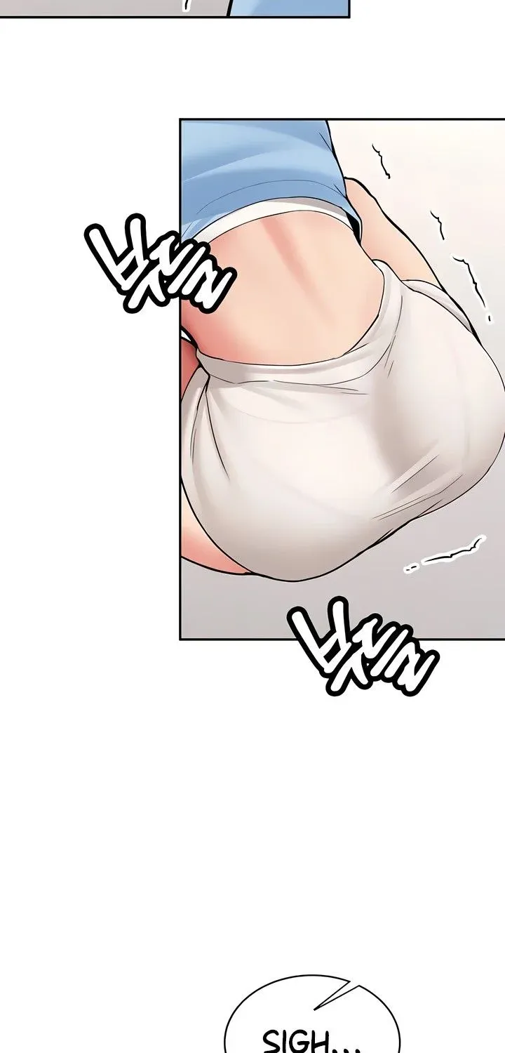 Pickup! Chapter 16 page 35 - 