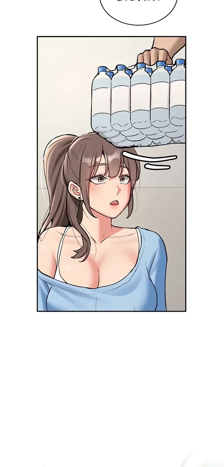 Pickup! Chapter 16 page 36 - 