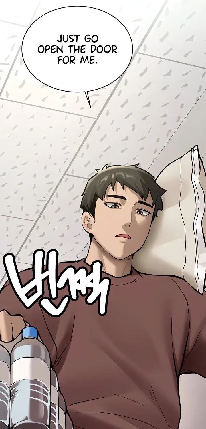 Pickup! Chapter 16 page 37 - 