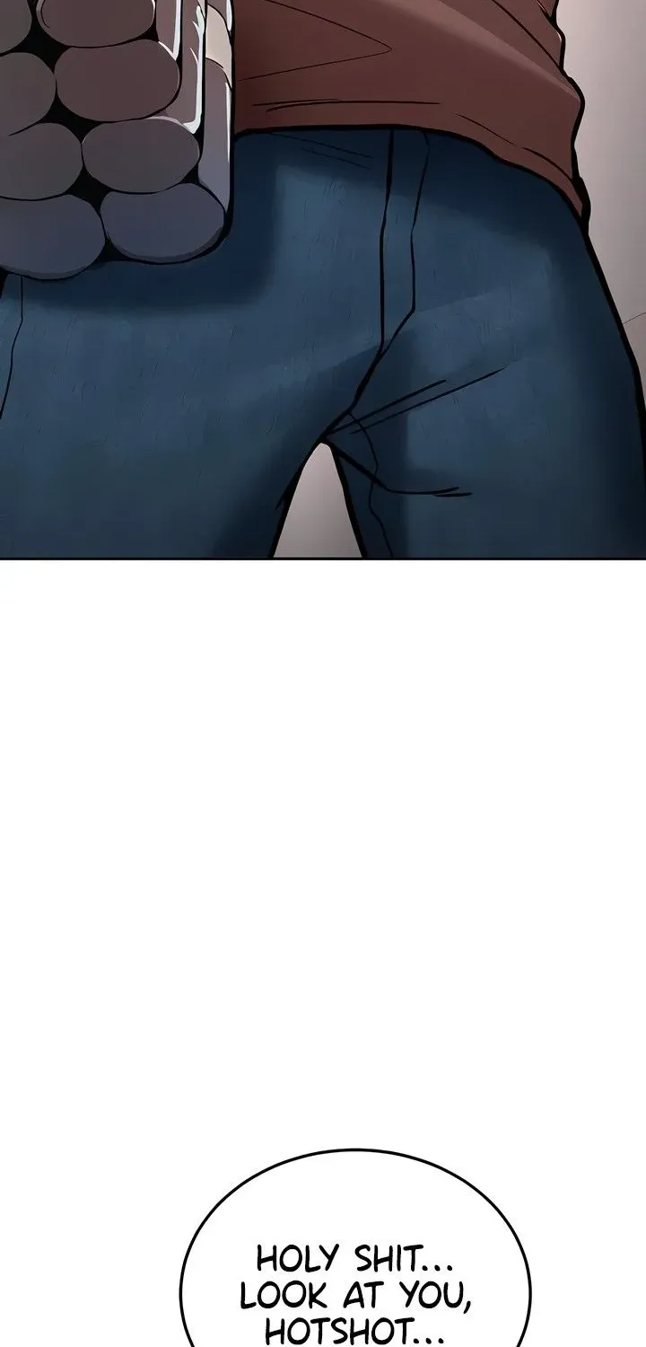 Pickup! Chapter 16 page 38 - 